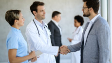 Ärztlicher Direktor (m/w/d) Geriatrische Rehabilitation