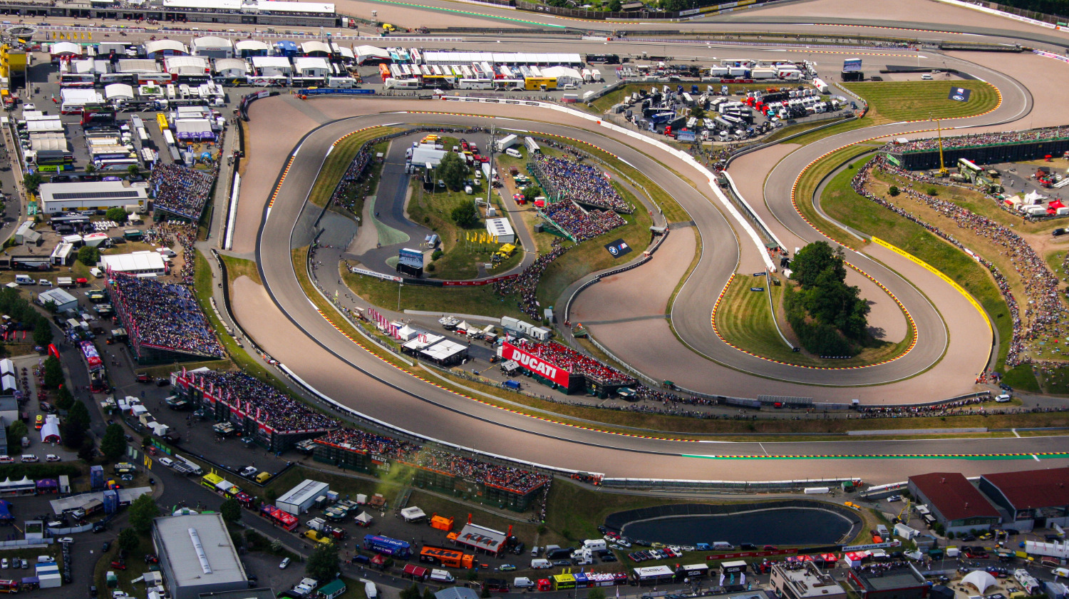 Positionspapier: Bessere Rahmenbedingungen für den Motorsport-Standort Deutschland