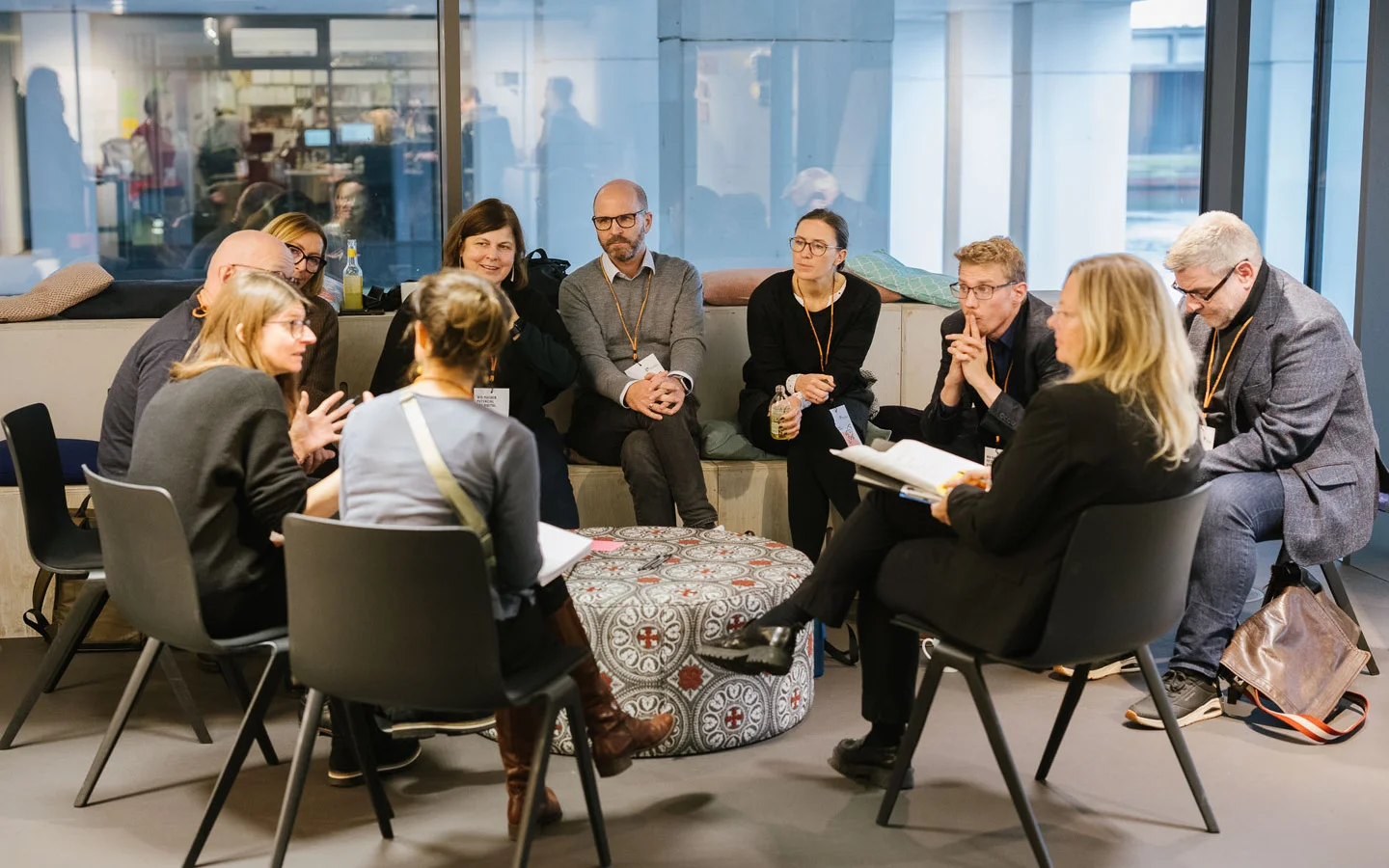 Fachtagung „Dimension Digitalisierung – Schulleitungen stärken“