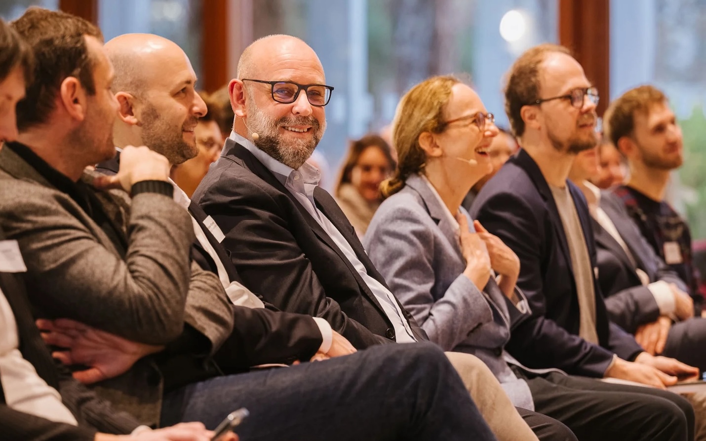 Fachtagung „Dimension Digitalisierung – Schulleitungen stärken“