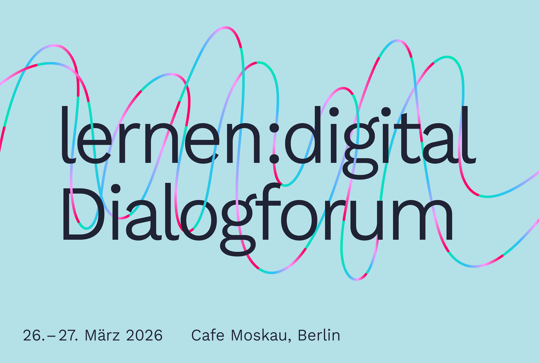 Fachtagung „Dimension Digitalisierung – Schulleitungen stärken“