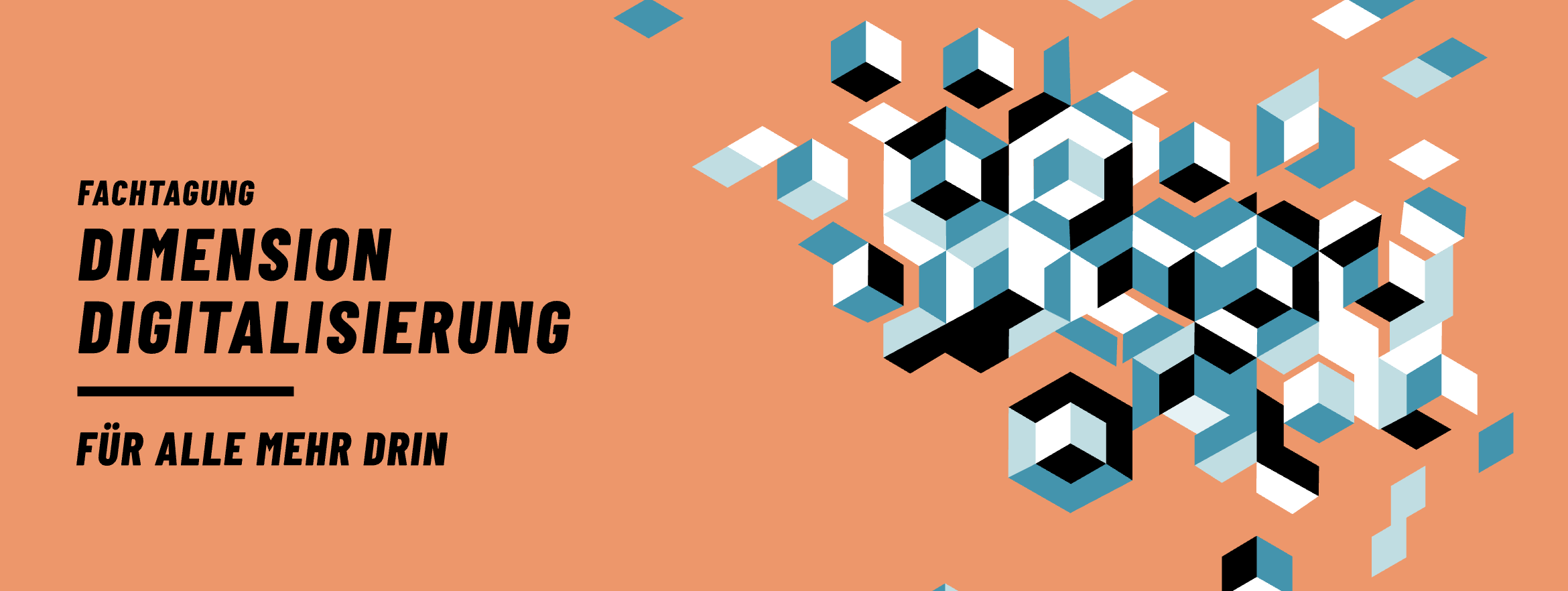 Fachtagung „Dimension Digitalisierung – Schulleitungen stärken“