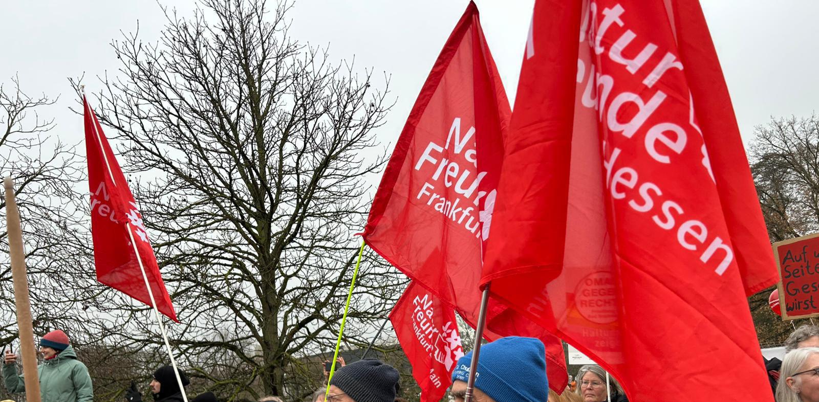 Landesvorstand Hessen