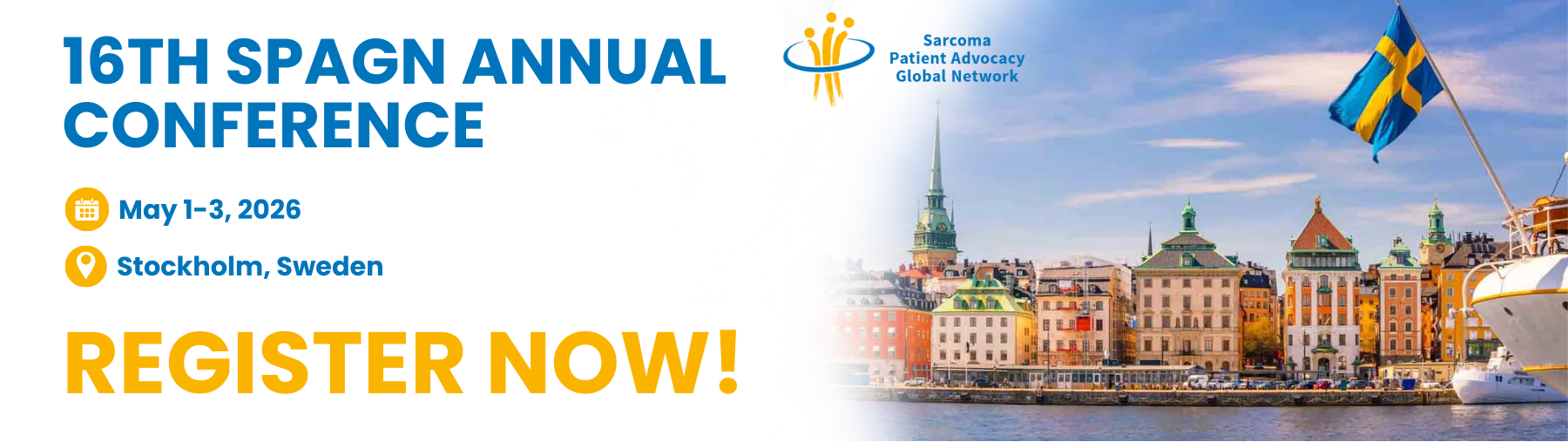 Deutsche Sarkom Stiftung