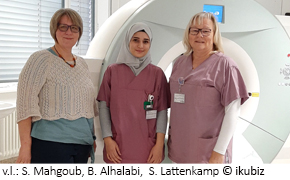 Qualifizierungsbegleitung Baden