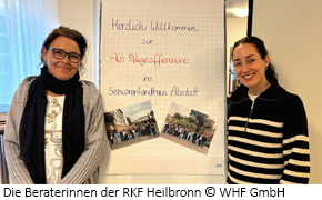 RKF Beraterinnen