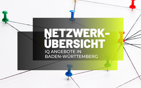 Netzwerkübersicht