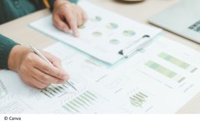 Wirtschaft-Verwaltung