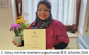 C. Aslouf