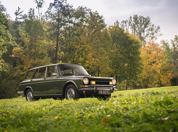 Simca 1301 | MN 10501493