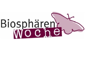 Logo Biosphären-Woche