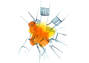 290 pixel image width