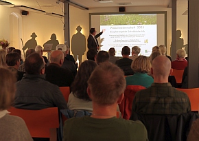 Preisverleihung Wiesenmeisterschaft 2025