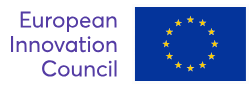 Logo European Innovation Council