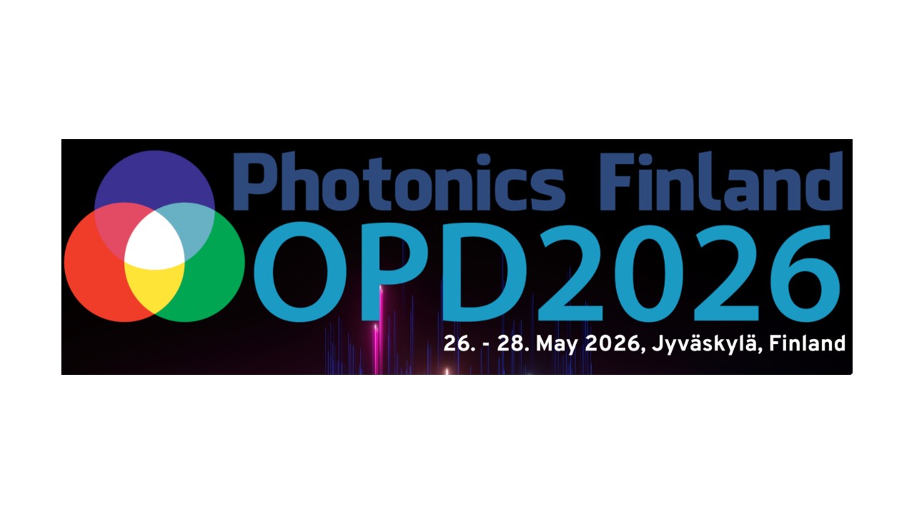 Picture / Banner: OPD2026 Matchmaking