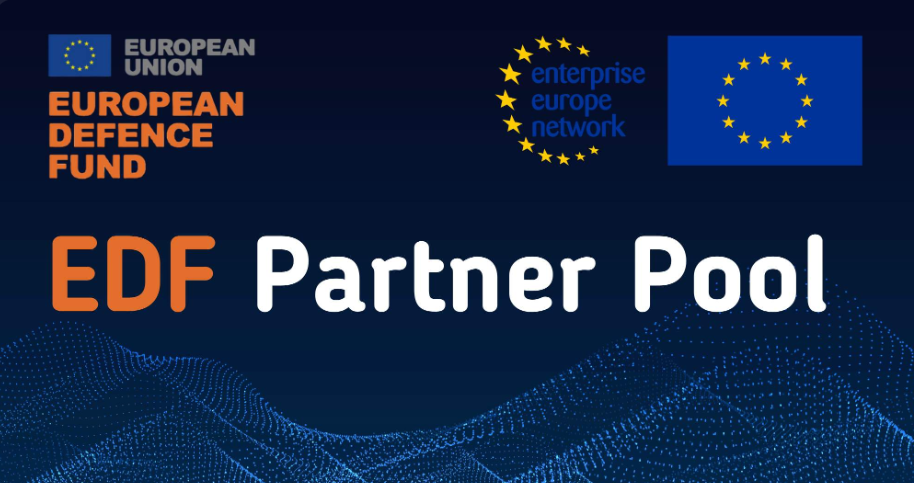 Banner EDF Partner Pool