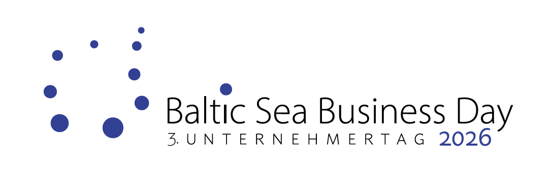 Logo Baltic Sea Business Day 2026