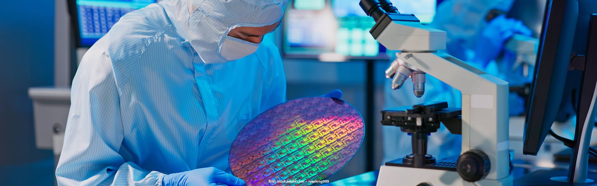 Indiens aufstrebende Halbleiterlandschaft: Chancen und Perspektiven für europäische Unternehmen