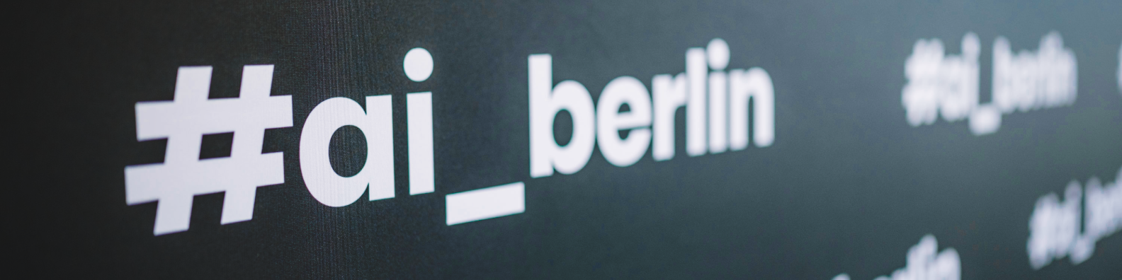 Logo #ai_berlin