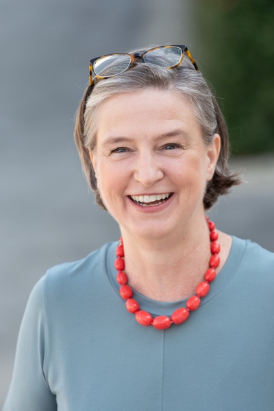 Huberta Weigl