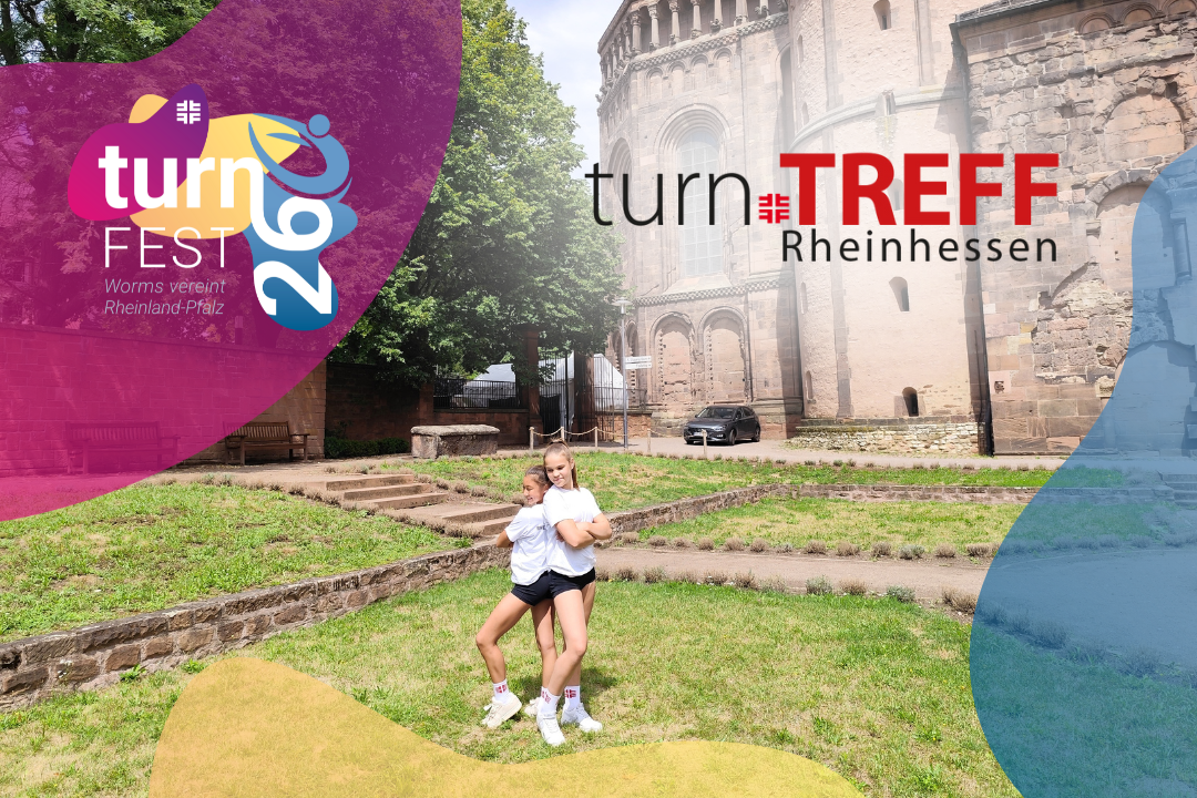 turnTREFF turnFEST 26