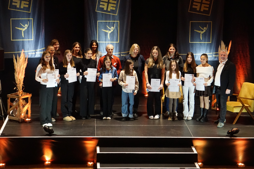 Ehre wem Ehre gebührt 2025