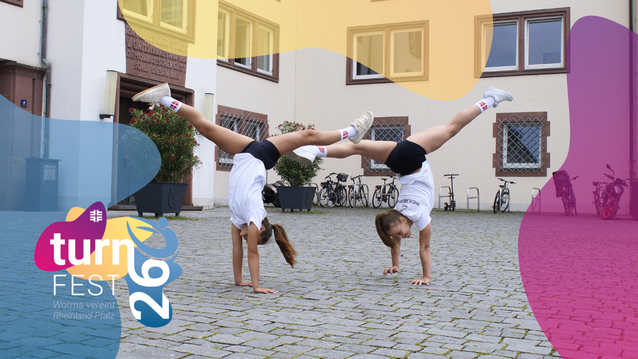 turnFEST "All inclusive"-Ticket