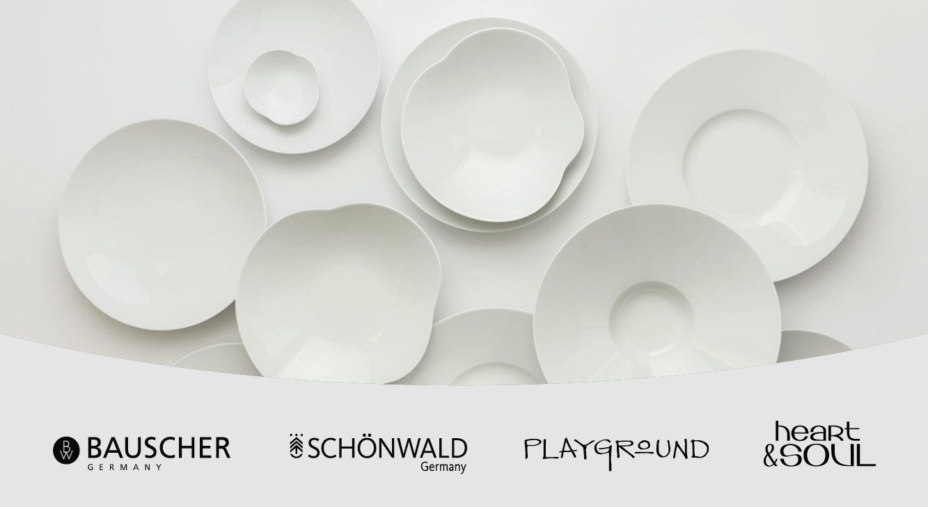 Kumo von Schönwald + Markenlogos