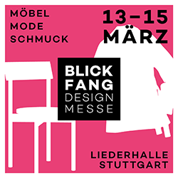 Key Visual der Blickfang © Blickfang