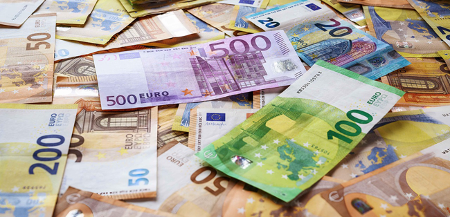 Banknoten © Willfried Wende auf Pixabay