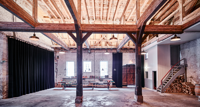 Alte Kelter in Kirchheim am Neckar © Volker Schrank, Stuttgart