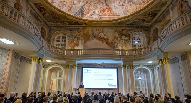 Preisverleihung Schloss Ettlingen © Fotofreunde Heidelsheim