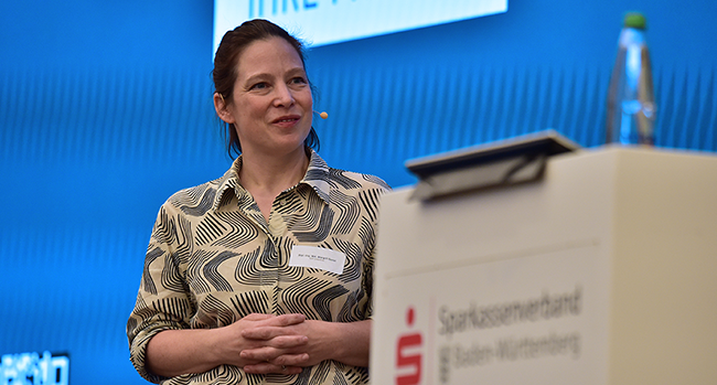 Margit Goral © AKBW