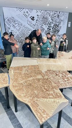 © StadtModellFreiburg e.V.