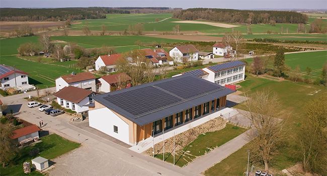Mehrzweckhalle_Ingerkingen © AKBW / Moritz Wetzig