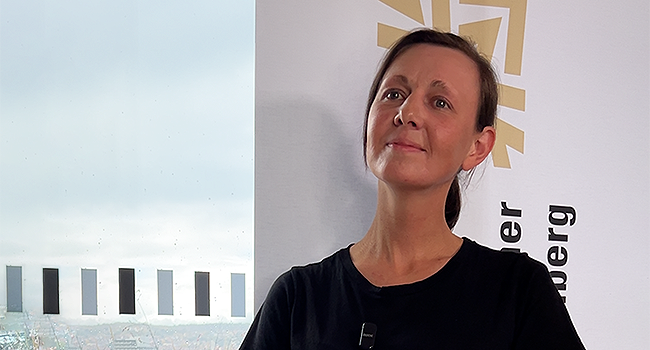 Sophie Luz © AKBW&nbsp;