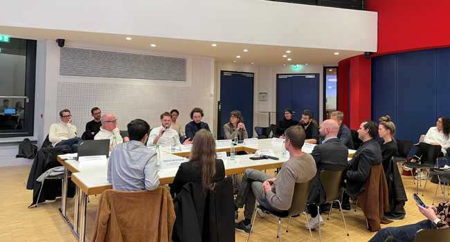 KI-Stammtisch © AKBW