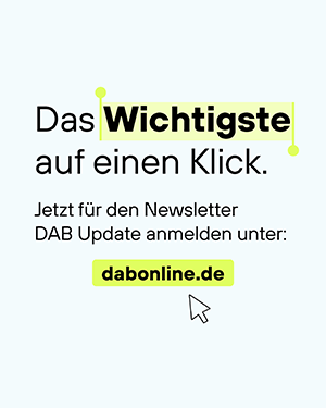 Key Visual DAB Update © BAK