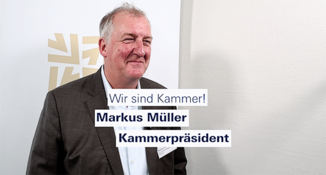 Markus Müller © AKBW