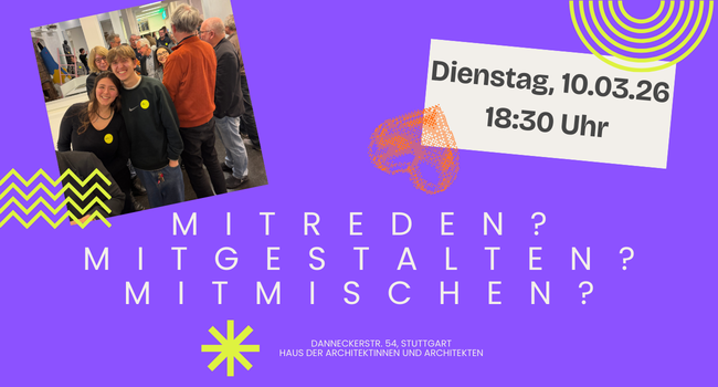 Veranstaltungsgrafik ©AKBW