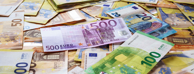 Geldscheine © Willfried Wende auf Pixabay