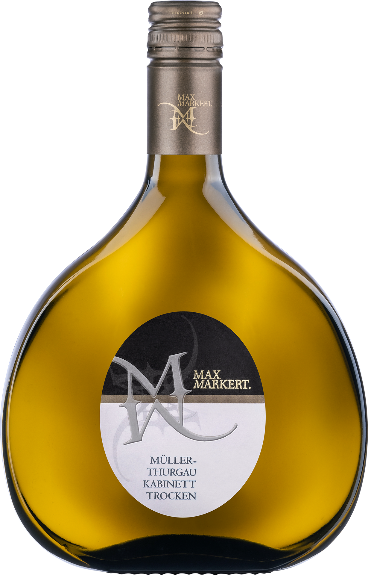 Weinempfehlung des Monats Müller-Thurgau 