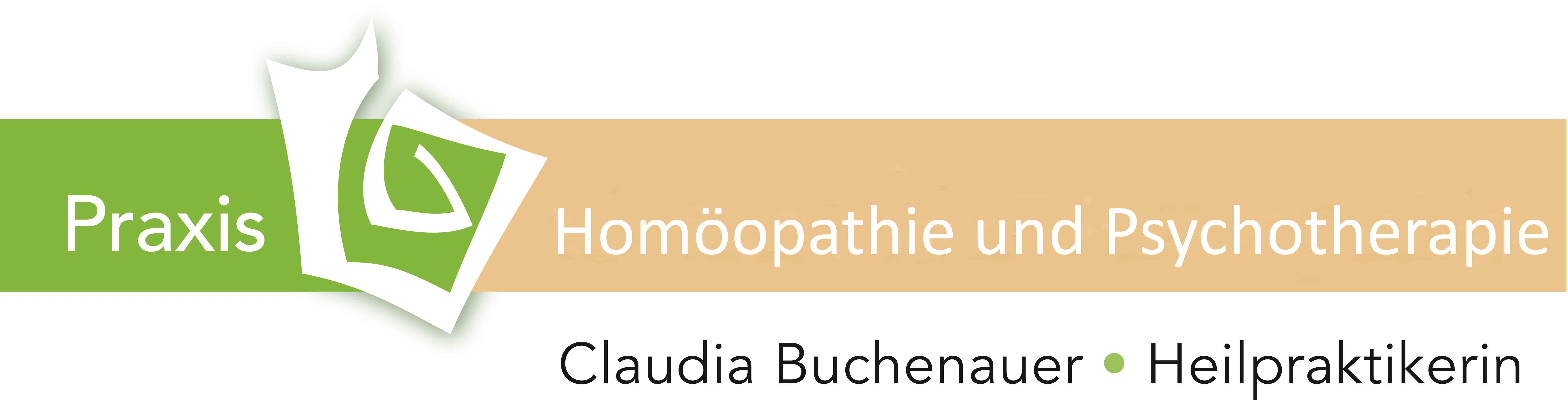 Logo der Praxis für Klassische Homöopathie, Darmstadt