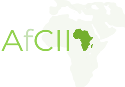 Logo AfCII