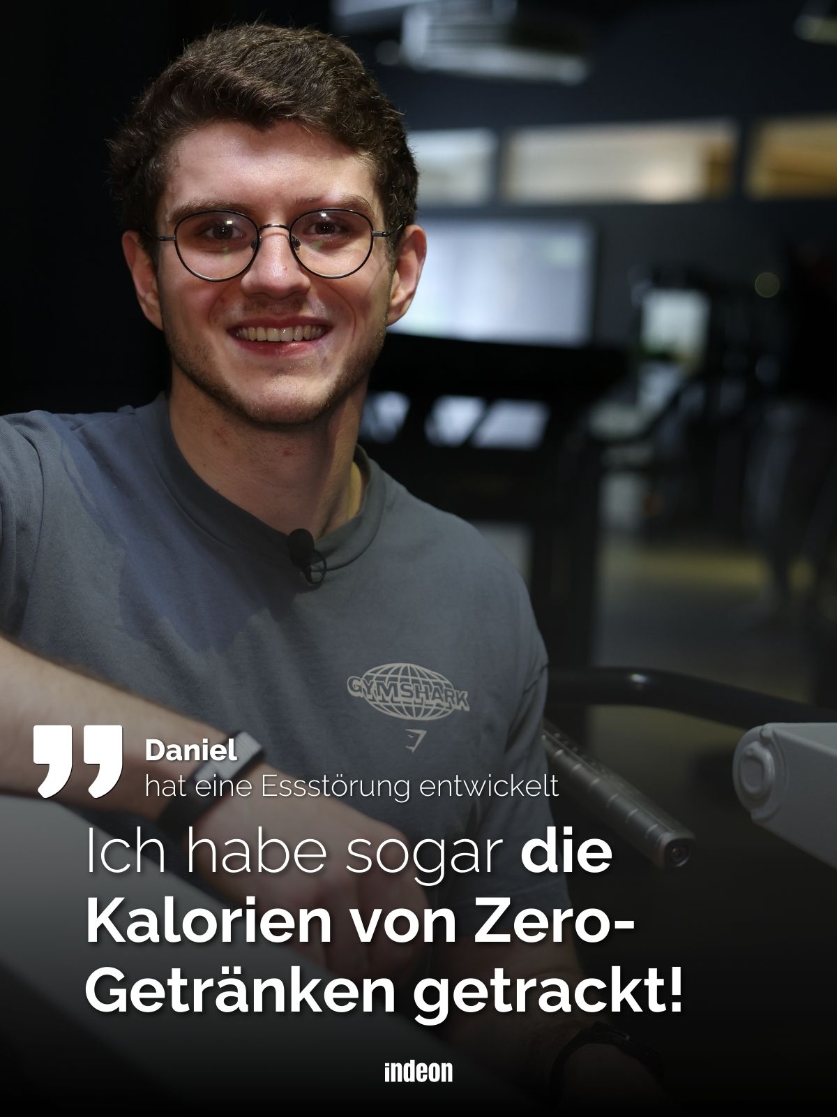 Editorial von indeon