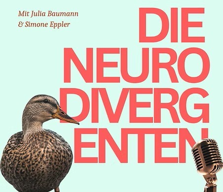 Die NeurodivergEngen Titelbild