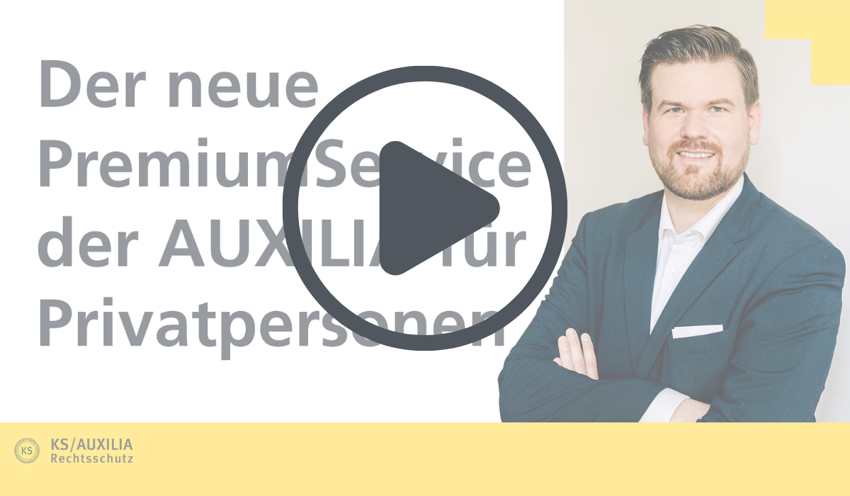 PremiumService Privatkunden