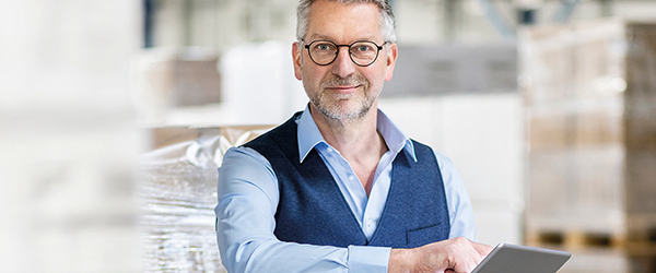 Gewerbekunden