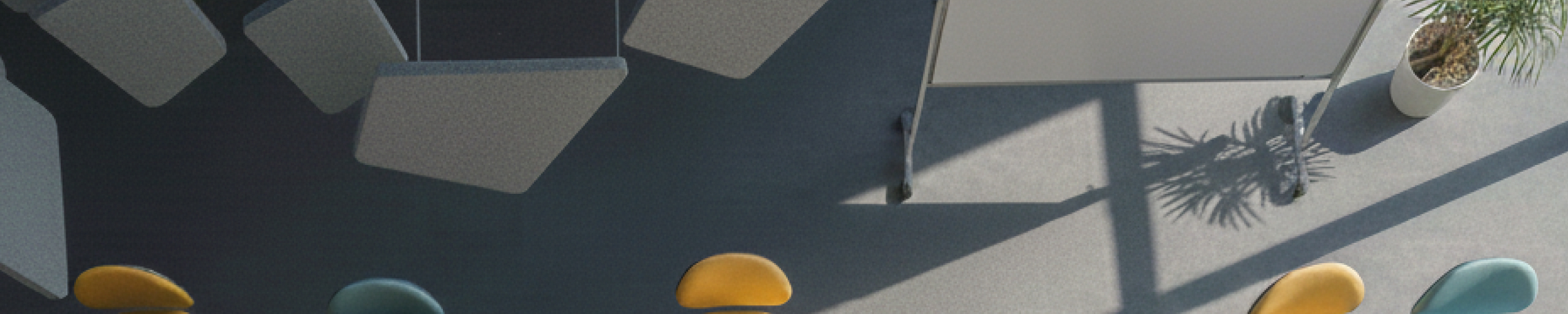 inperspective snacks - Allein, Allein - oben