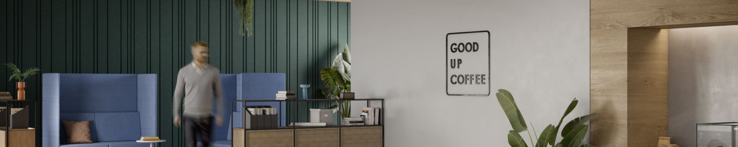 inperspective snacks - Kleine Entscheidungen mit großer Wirkung - oben